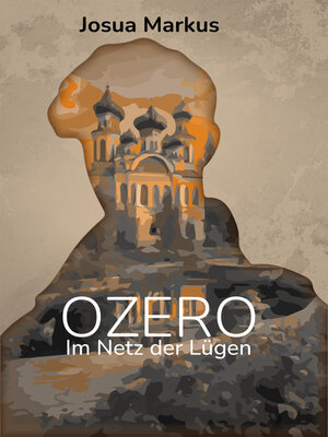 cover image of Ozero